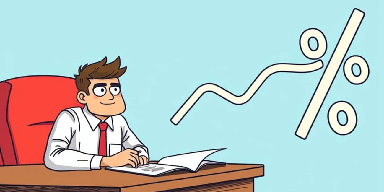 APR Demystified: Don't Let High Rates Catch You Off Guard