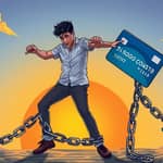 The Minimum Payment Trap: Break Free and Pay Down Debt Faster