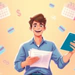 Mastering the Grace Period: Pay No Interest on Purchases