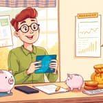 Prepaid Cards: A Budgeting Tool, Not a Credit Builder