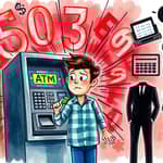 Cash Advances: The High-Cost Option to Avoid