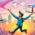 Side Hustle Strategy: Boost Your Income, Build Your Savings