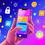 Credit Card Apps: Manage Your Money on the Go