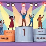 Rewards Program Tiers: Unlock Higher Value with Elite Status