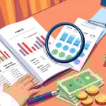 Financial Check-Up: Give Your Money a Regular Health Scan