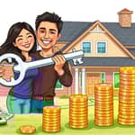 Homeownership Journey: Financial Steps to Your First Property