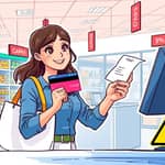 Retail Store Cards: The Fine Print Behind Those Instant Discounts