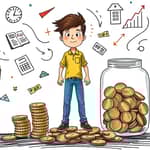 Avoiding Financial Pitfalls: Common Mistakes and How to Dodge Them