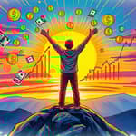 Mindset Matters: Cultivating a Positive Relationship with Money