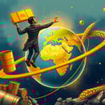 Commodity Funds: Investing in Raw Materials