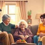 Long-Term Care Insurance: Planning for Future Medical Needs