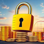 Certificates of Deposit (CDs): Lock In Rates for Guaranteed Returns