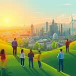 Sustainable Investment Products: Aligning Values with Returns