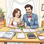 Personal Loans for Weddings: Fund Your Big Day Responsibly