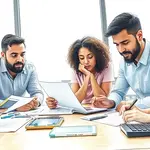 Borrowing Responsibly: Don't Take on More Than You Can Handle