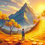 Your First Million: A Step-by-Step Guide to Wealth Creation