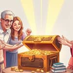 Financial Legacy: Passing Down Wealth and Wisdom