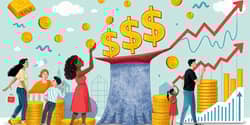 Inflation Explained: Protecting Your Purchasing Power