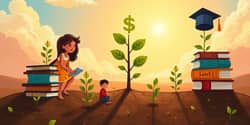 Education Savings Plans (529s): Fund Future Learning Tax-Efficiently