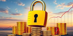 Certificates of Deposit (CDs): Lock In Rates for Guaranteed Returns