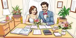 Personal Loans for Weddings: Fund Your Big Day Responsibly
