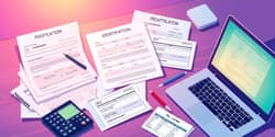 Personal Loan Documentation: What You'll Need to Apply