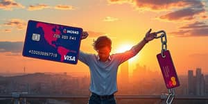 Credit Card Debt Detox: A Step-by-Step Recovery Plan
