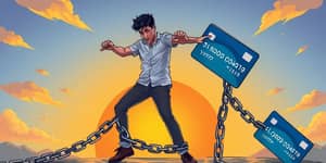 The Minimum Payment Trap: Break Free and Pay Down Debt Faster