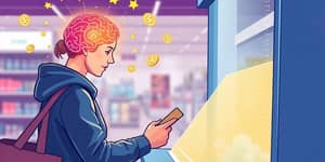 The Psychology of Credit: Why We Spend More with Plastic