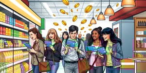 Cash Back Revolution: Get Paid to Spend with the Right Card
