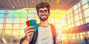 Foreign Transaction Fees: Cards That Save You Money Abroad