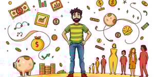 Money Mastery: Your Step-by-Step Guide to Financial Confidence
