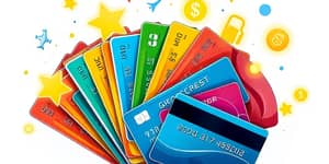 Swipe Smarter: How to Maximize Every Credit Card Purchase