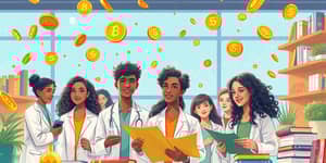 Financial Literacy Lab: Boosting Your Money IQ