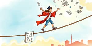 Student Loan Survival: Navigate Debt Without Drowning