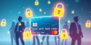 Fraud Prevention: Simple Steps to Protect Your Plastic