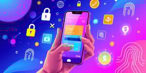 Credit Card Apps: Manage Your Money on the Go