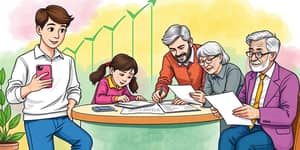 Future-Proof Your Finances: Essential Skills for Every Life Stage