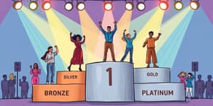 Rewards Program Tiers: Unlock Higher Value with Elite Status