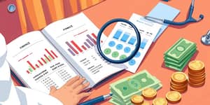 Financial Check-Up: Give Your Money a Regular Health Scan