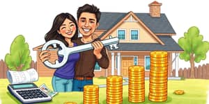 Homeownership Journey: Financial Steps to Your First Property