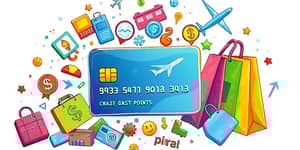 Credit Card Rewards Programs: Points, Miles, or Cash - Which Wins?