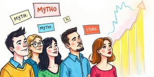 Investing Myths Busted: Separating Fact from Fiction
