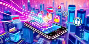 Digital Wallet Power: The Seamless Future of Credit Card Payments