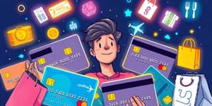 Credit Cards: Rewards, Rates, and How to Choose Wisely