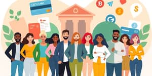 Consumer Rights: Your Power in Financial Transactions