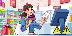 Retail Store Cards: The Fine Print Behind Those Instant Discounts