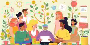 Retirement Plans: Unlocking Your Future Financial Security