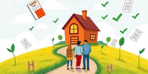 Mortgages Simplified: Navigating the Path to Homeownership