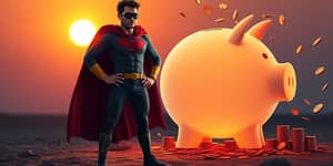 Savings Superpowers: Build Your Emergency Fund Faster Than Ever